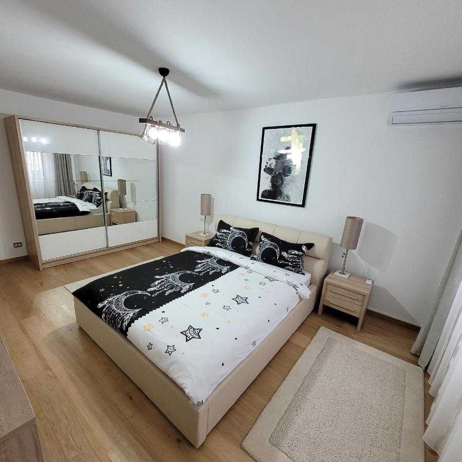 Apartament Lux - Dorobantilor Apartment Клуж-Напока Екстериор снимка