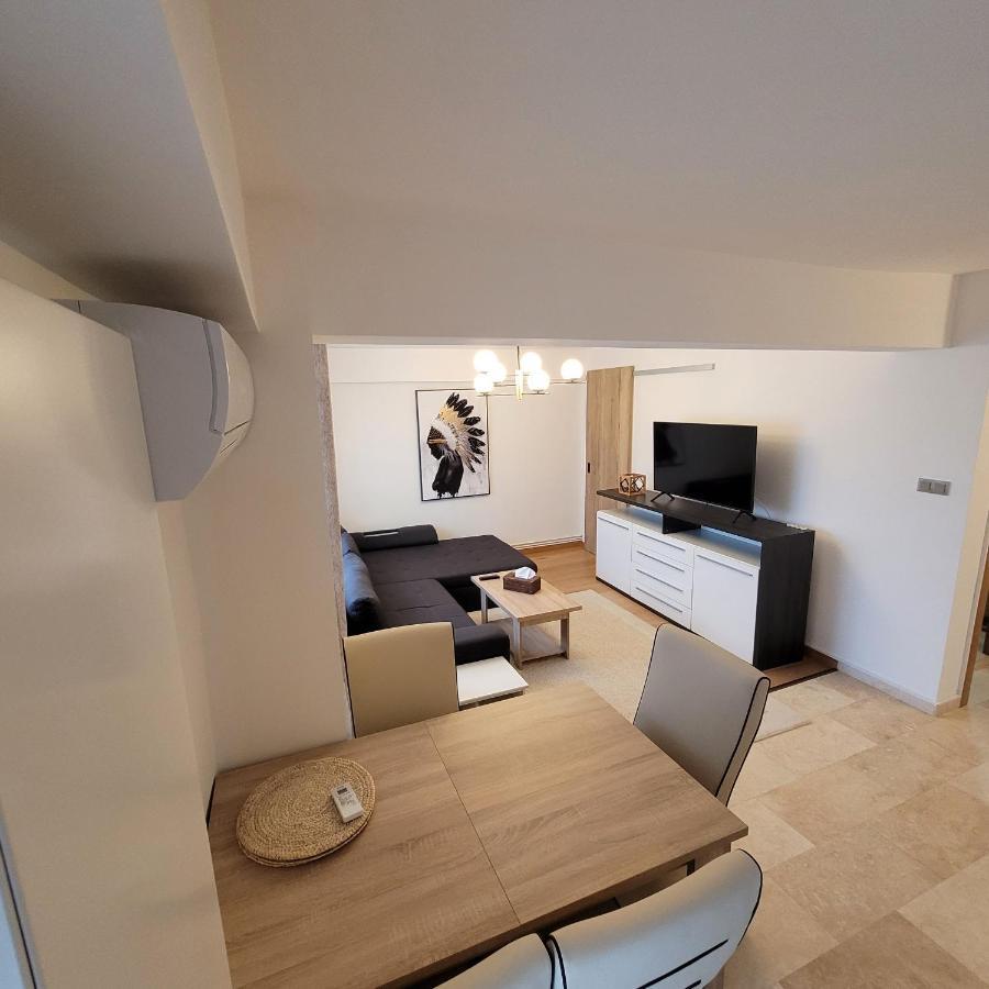 Apartament Lux - Dorobantilor Apartment Клуж-Напока Екстериор снимка