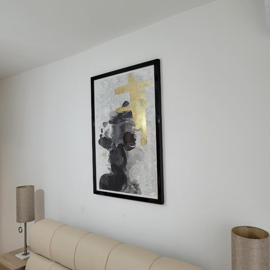 Apartament Lux - Dorobantilor Apartment Клуж-Напока Екстериор снимка