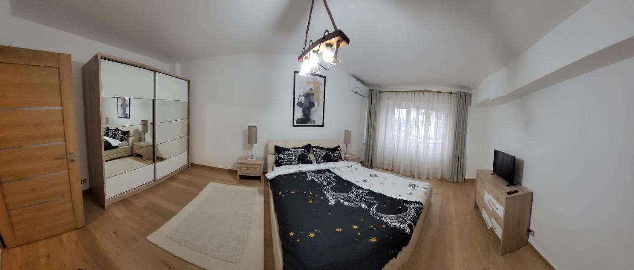 Apartament Lux - Dorobantilor Apartment Клуж-Напока Екстериор снимка